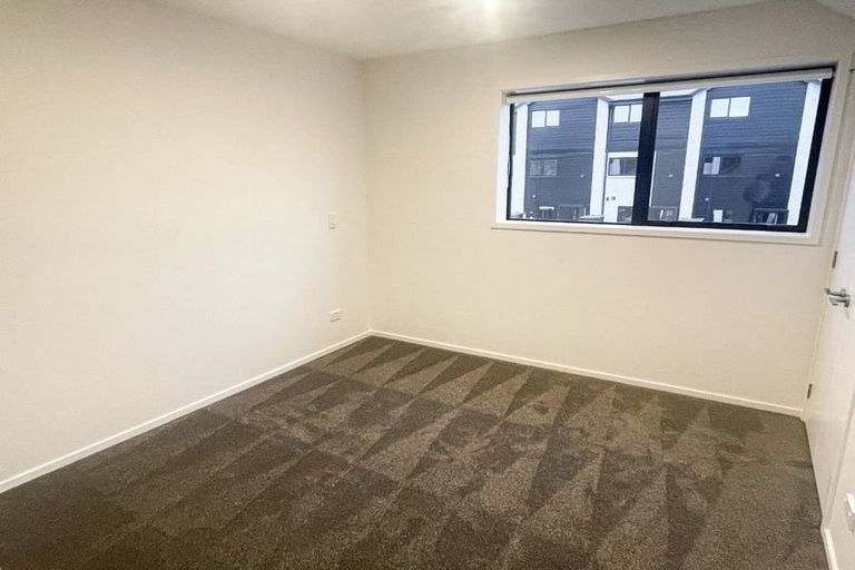 Photo of property in 4/4 Taramea Place, Addington, Christchurch, 8024