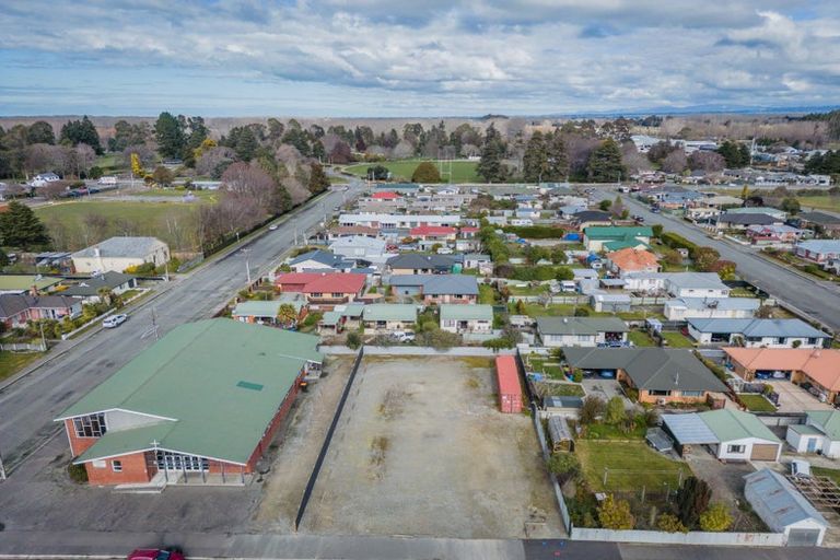 Photo of property in 18 Denmark Street, Temuka, 7920