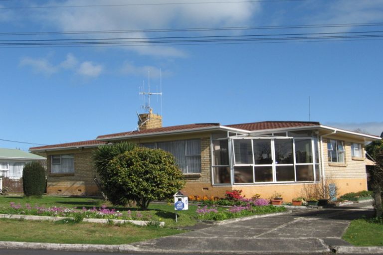 Photo of property in 11 Te Paka Crescent, Te Kamo, Whangarei, 0112