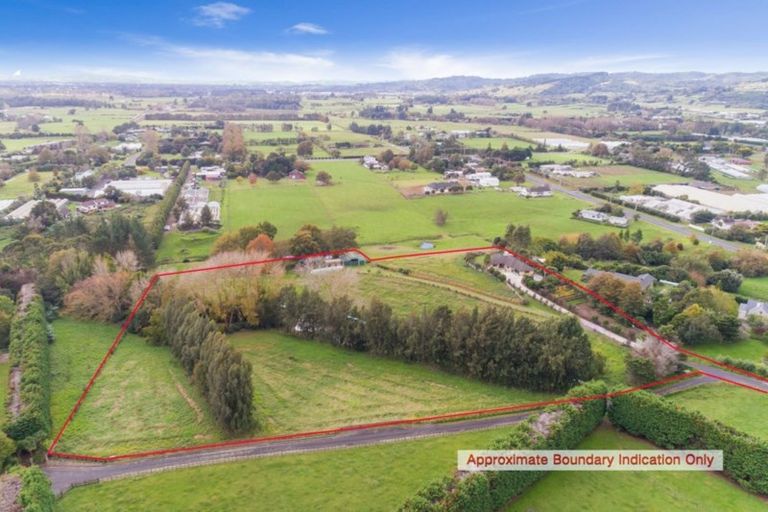 Photo of property in 113 Fitzgerald Road, Drury, 2577