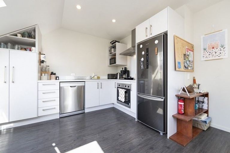 Photo of property in 170b Fitzgerald Avenue, Christchurch Central, Christchurch, 8011