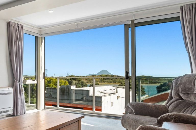Photo of property in Quayside Apartments, 214/11 George Street, Whakatane, 3120
