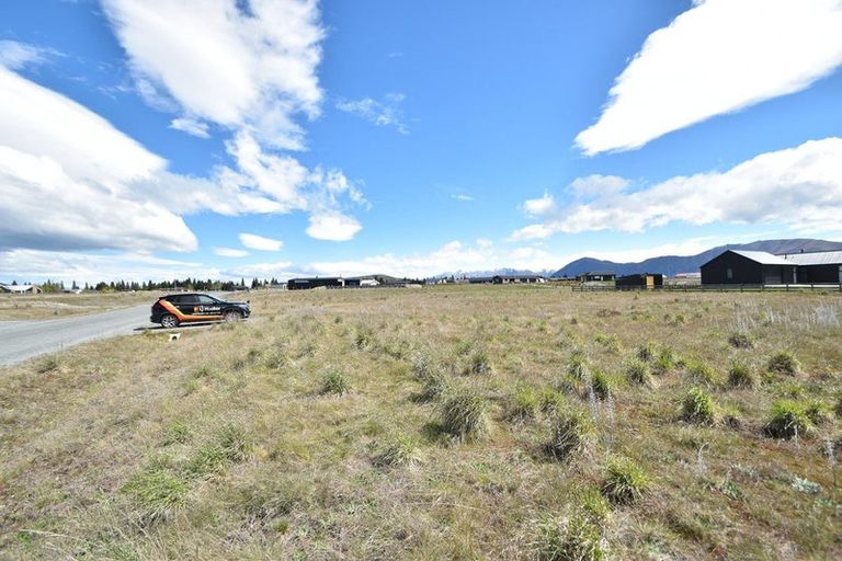 Photo of property in 4 Peak Drive, Twizel, 7901