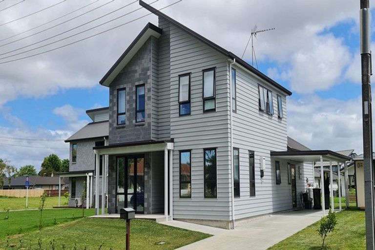 Photo of property in 11u1 Mardon Road, Enderley, Hamilton, 3214