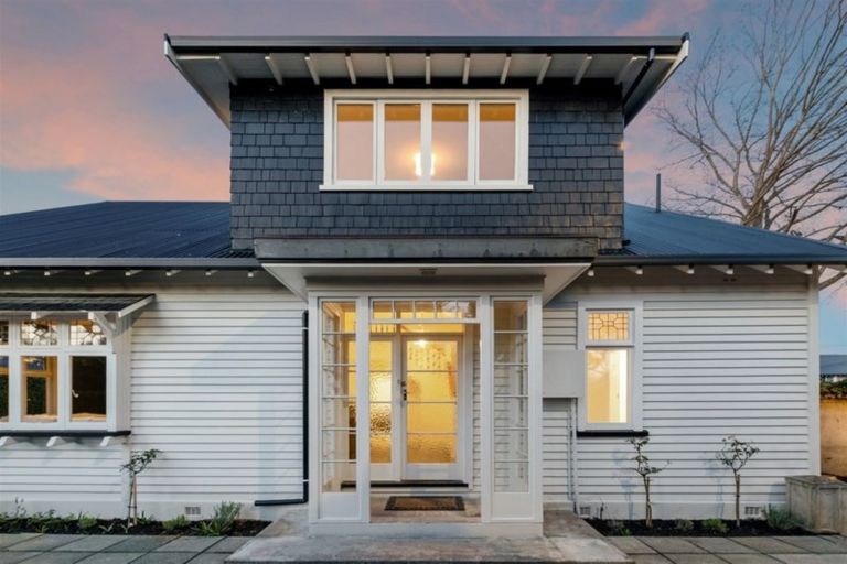 Photo of property in 3 Chapter Street, St Albans, Christchurch, 8052