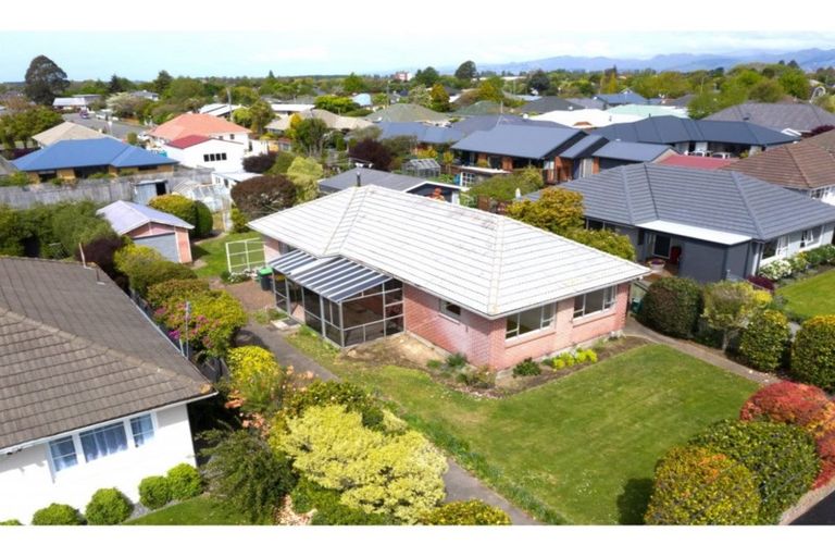 Photo of property in 31 Jocelyn Street, Casebrook, Christchurch, 8051