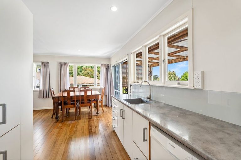 Photo of property in 31 Cartwright Road, Onerahi, Whangarei, 0110