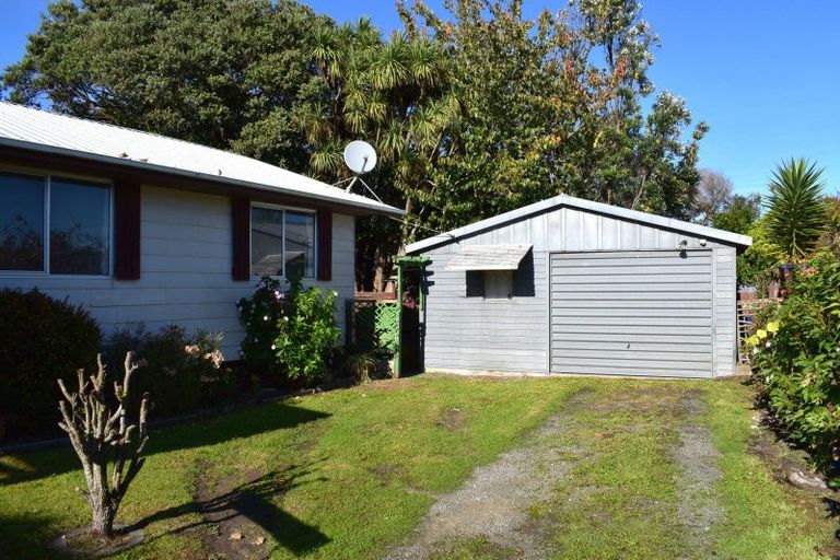 Photo of property in 27a Iti Street, Otaki, 5512