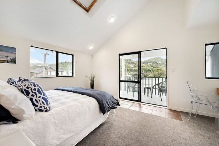 Photo of property in 4 Chamberlain Road, Karori, Wellington, 6012