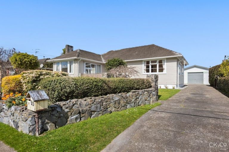 Photo of property in 53 Mcleod Street, Elderslea, Upper Hutt, 5018