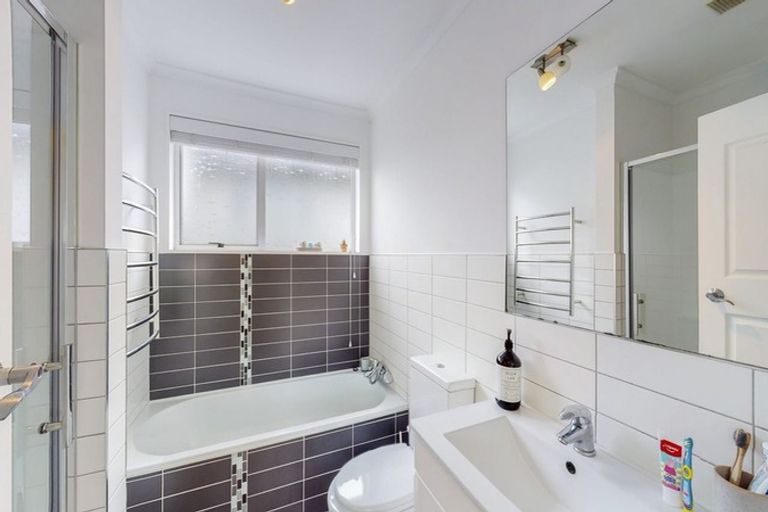 Photo of property in 65u1 Yule Street, Kilbirnie, Wellington, 6022