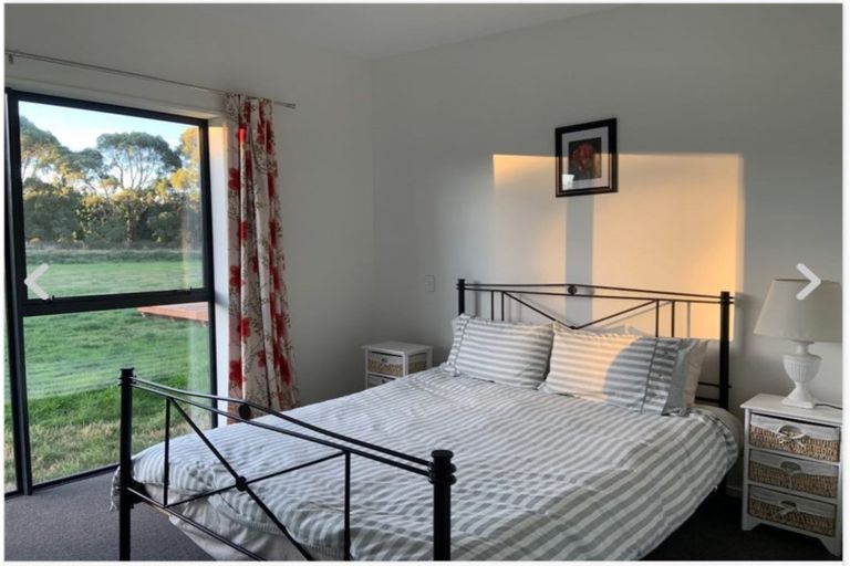 Photo of property in 395 Hoskyns Road, Rolleston, Christchurch, 7675