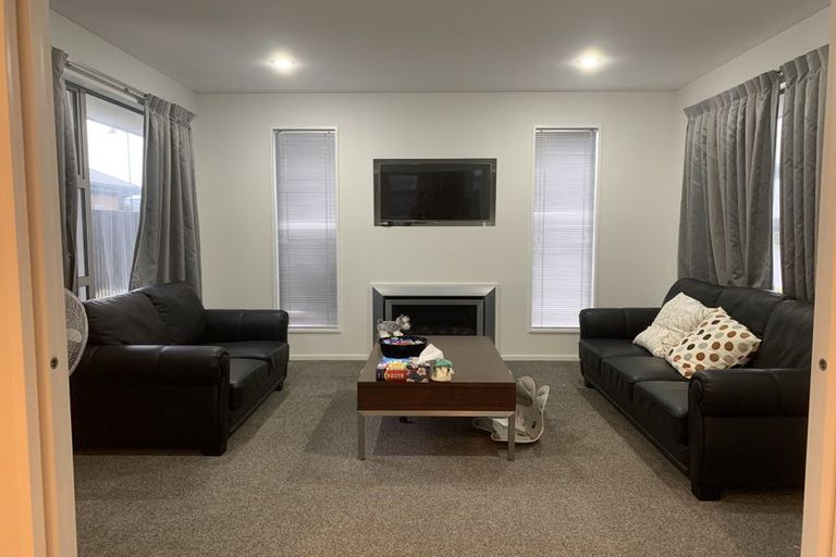 Photo of property in 8 Belgrave Close, Halswell, Christchurch, 8025