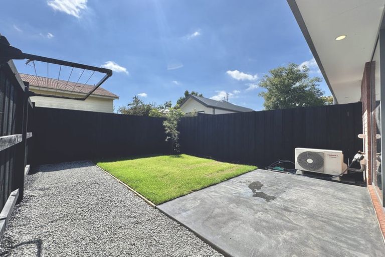 Photo of property in 6a/4 Taramea Place, Addington, Christchurch, 8024