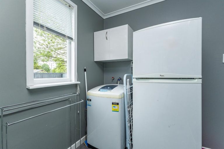 Photo of property in 15 Ayr Street, Fairlie, 7925