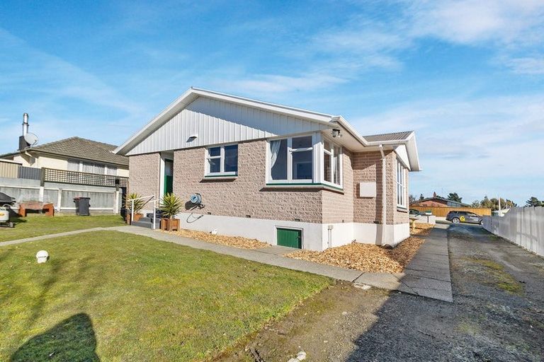 Photo of property in 11 Usk Street, Marchwiel, Timaru, 7910