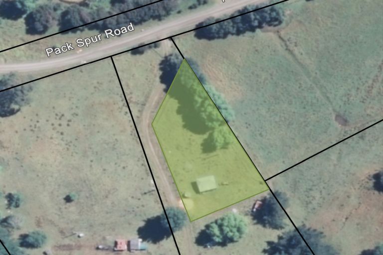 Photo of property in 26 Mataroa Way, Pukenui, 0484