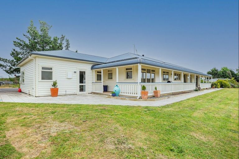 Photo of property in 334 Motuiti Road, Foxton, 4891