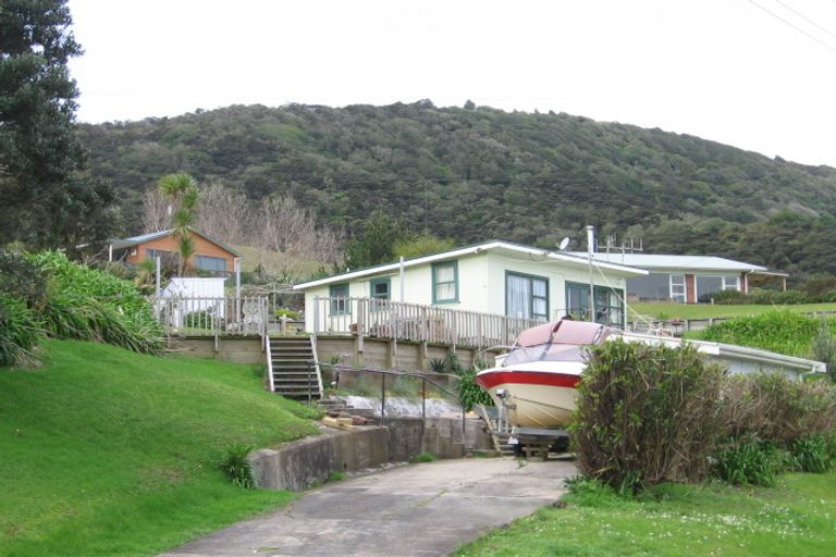 Photo of property in 2367 Whangarei Heads Road, Whangarei Heads, Whangarei, 0174