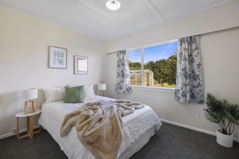 Photo of property in 18d Saxton Road, Upper Vogeltown, New Plymouth, 4310