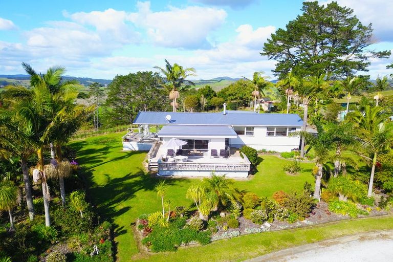 Photo of property in 2679a State Highway 10, Mangonui, 0494
