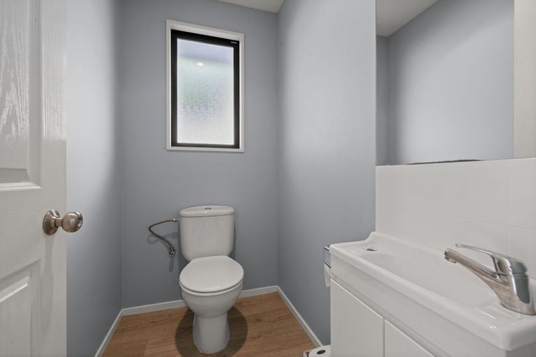 Photo of property in 58 Rossmore Terrace, Cashmere, Christchurch, 8022