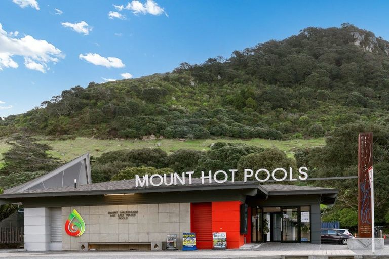 Photo of property in 3 Commons Avenue, Mount Maunganui, 3116