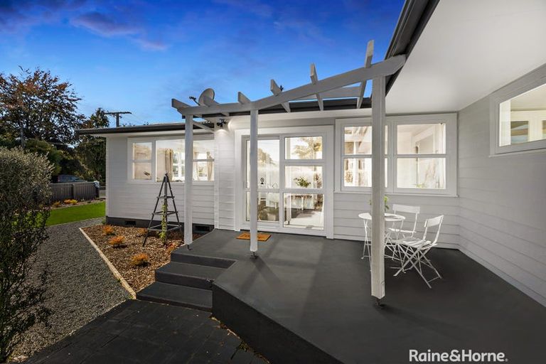 Photo of property in 10 Mahupuku Street, Greytown, 5712