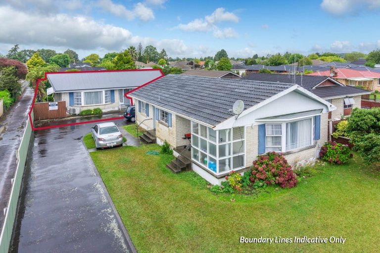 Photo of property in 1130u2 Heaphy Terrace, Fairfield, Hamilton, 3214