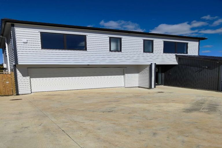 Photo of property in 62a Cape Hill Road, Pukekohe, 2120