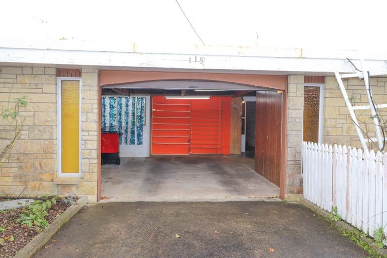 Photo of property in 115 Grafton Road, Thames, 3500