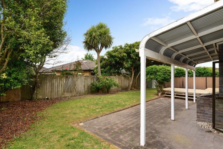 Photo of property in 44 Ellerslie Avenue, Chartwell, Hamilton, 3210