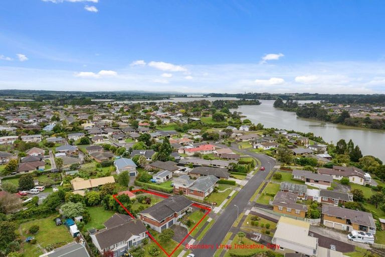 Photo of property in 5 Meachen Terrace, Waiuku, 2123
