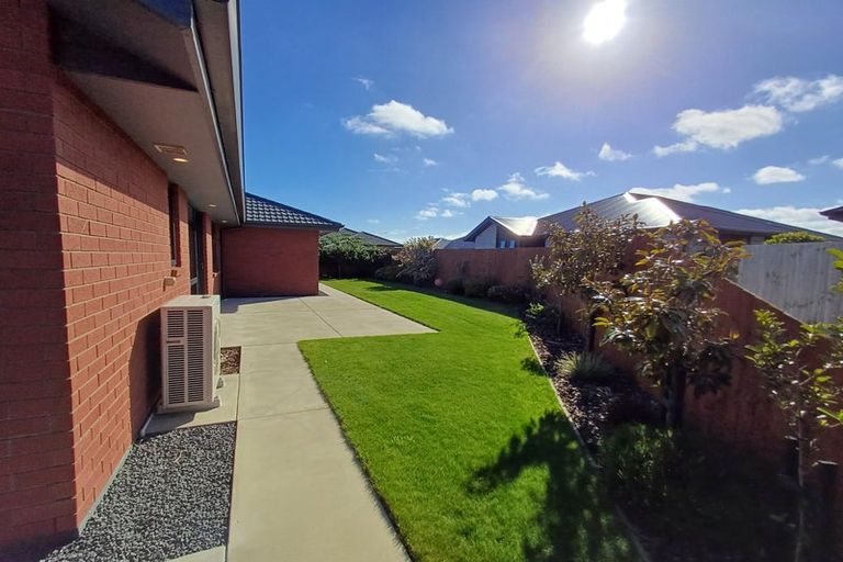 Photo of property in 5 Micah Place, Rolleston, 7615