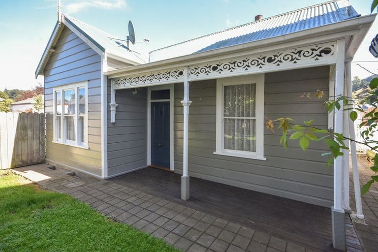 Photo of property in 5 Scone Avenue, North East Valley, Dunedin, 9010