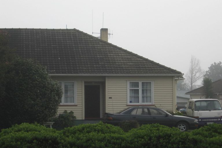 Photo of property in 135 Cobham Drive, Hamilton East, Hamilton, 3216