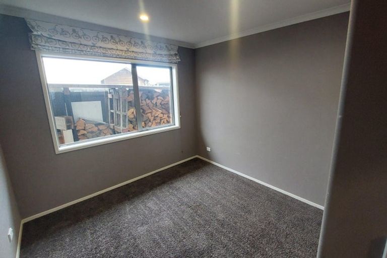 Photo of property in 15 Lignite Drive, Rolleston, 7614