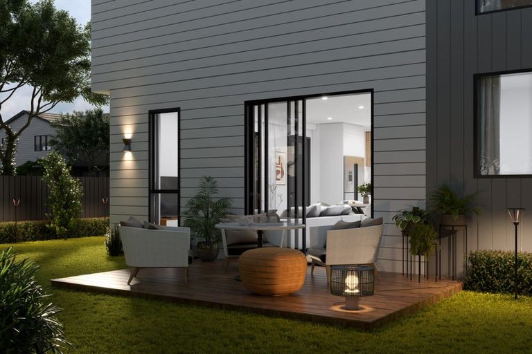 Photo of property in 2/86 East Tamaki Road, Papatoetoe, Auckland, 2025