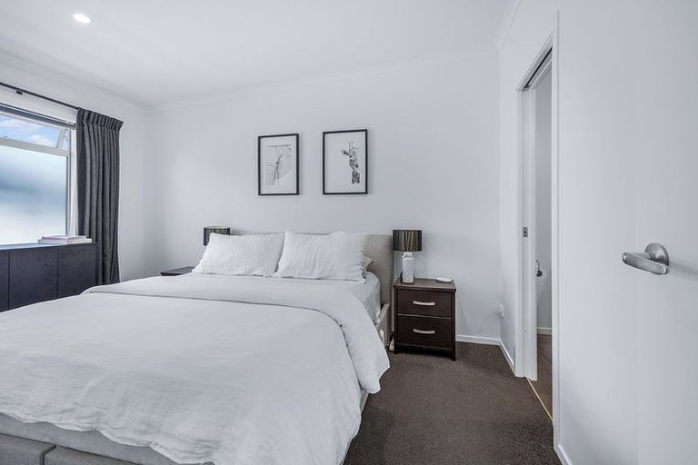 Photo of property in 6u2 Dyer Street, Whitiora, Hamilton, 3200