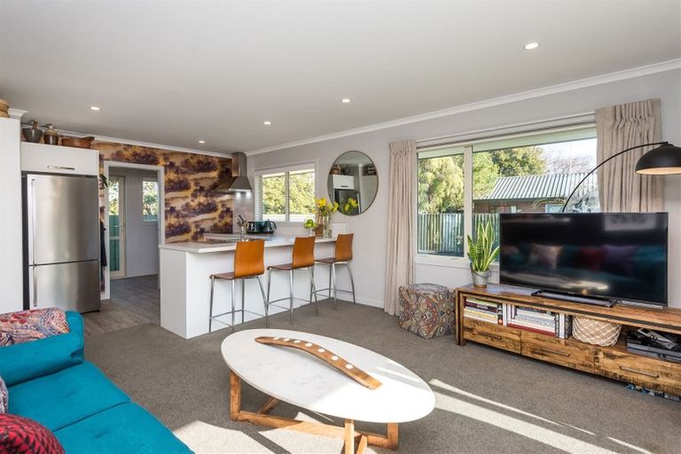 Photo of property in 78b Vivian Street, Burwood, Christchurch, 8083