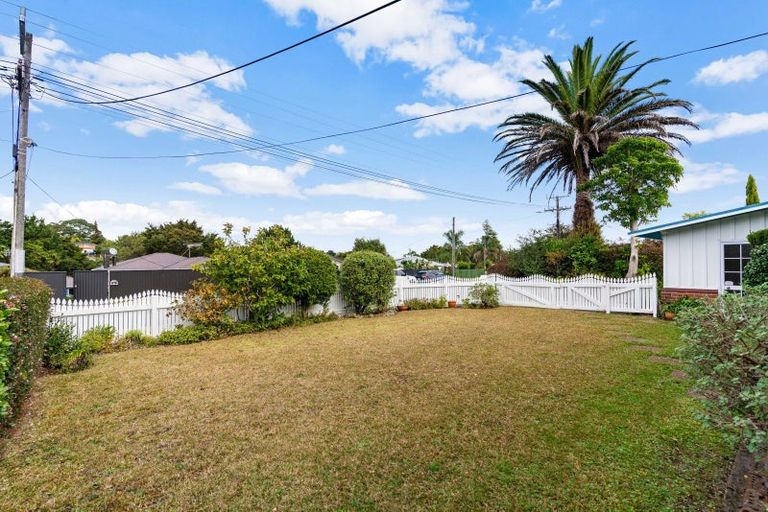 Photo of property in 8 George Point Road, Onerahi, Whangarei, 0110