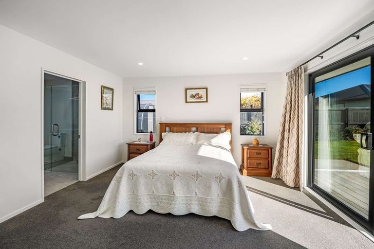 Photo of property in 8 Beak Street, Rolleston, 7615