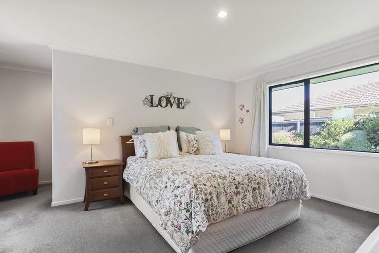 Photo of property in 9 Arlington Boulevard, Rangiora, 7400