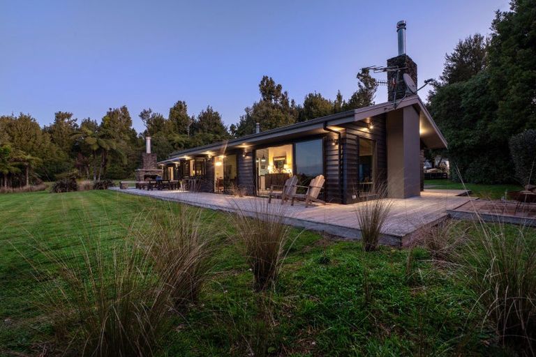 Photo of property in 73 Te Manu Road, Ngongotaha Valley, Rotorua, 3072
