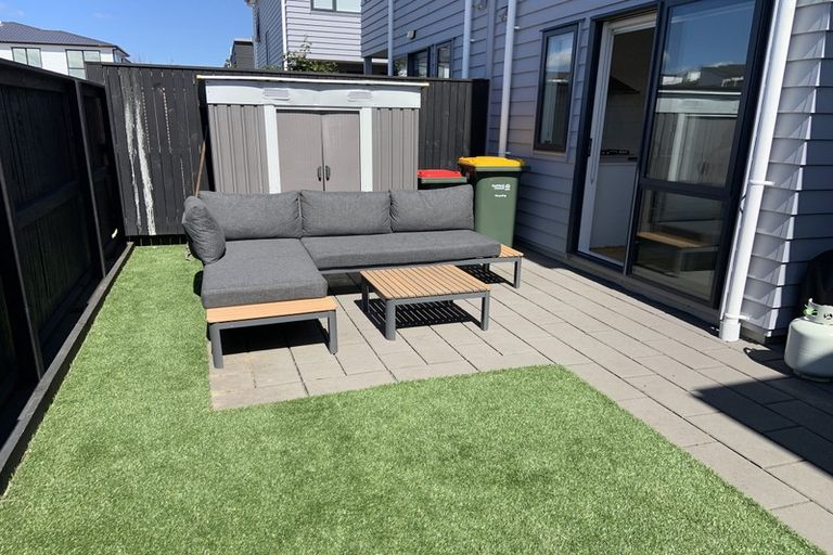 Photo of property in 4 Kaman Seasprite Road, Hobsonville, Auckland, 0616