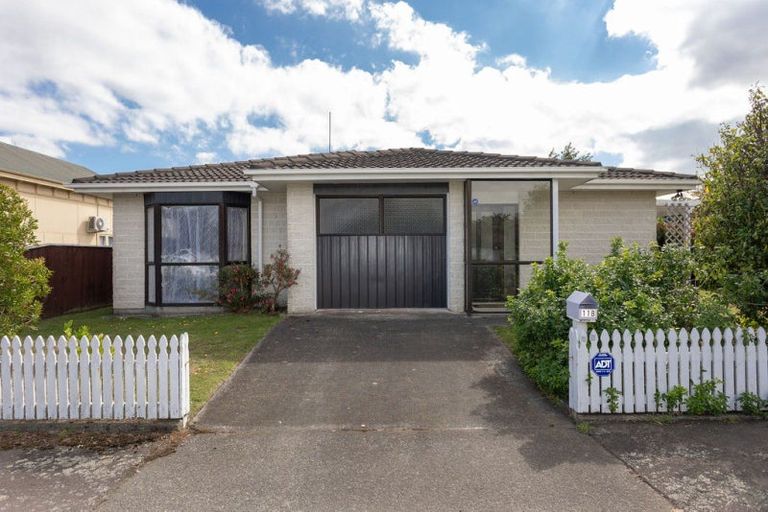 Photo of property in 11b Waterloo Street, Dannevirke, 4930