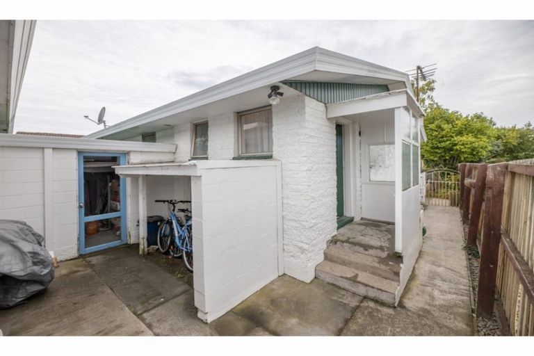 Photo of property in 41 Oldwood Street, Bishopdale, Christchurch, 8053