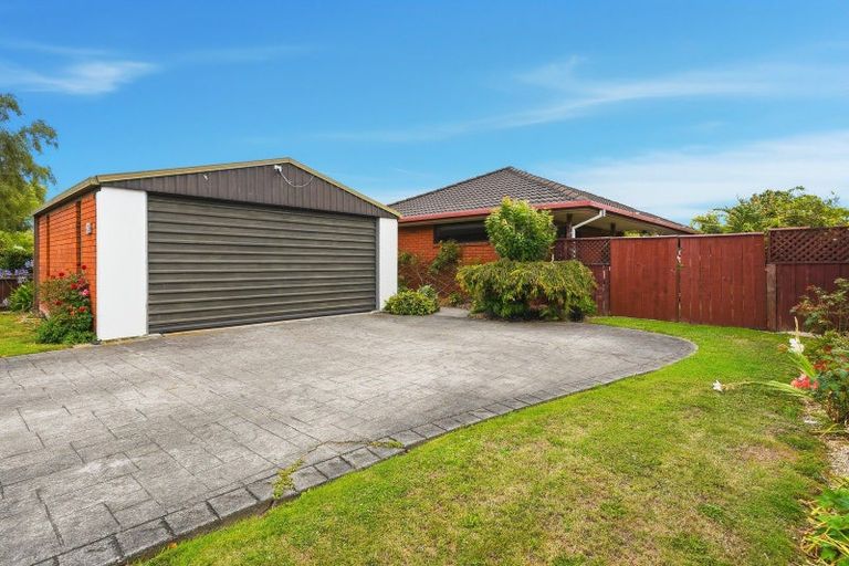 Photo of property in 21 Otaki Street, Kaiapoi, 7630