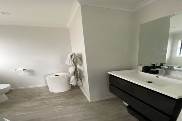 Photo of property in 89u1 Albert Street, Hamilton East, Hamilton, 3216