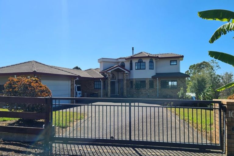 Photo of property in 10 Porterfield Road, Whitford, Howick, 2571